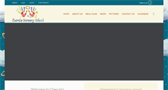 Desktop Screenshot of cherubswa.com